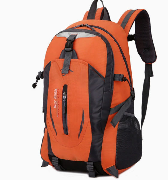 40L Waterproof Hiking Backpack