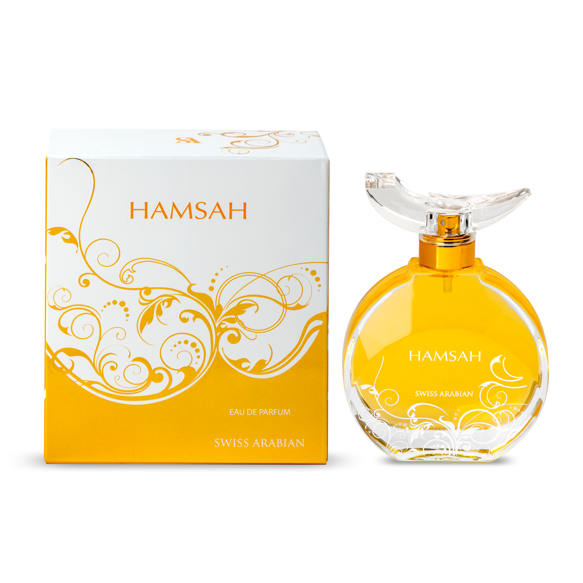 HAMSAH