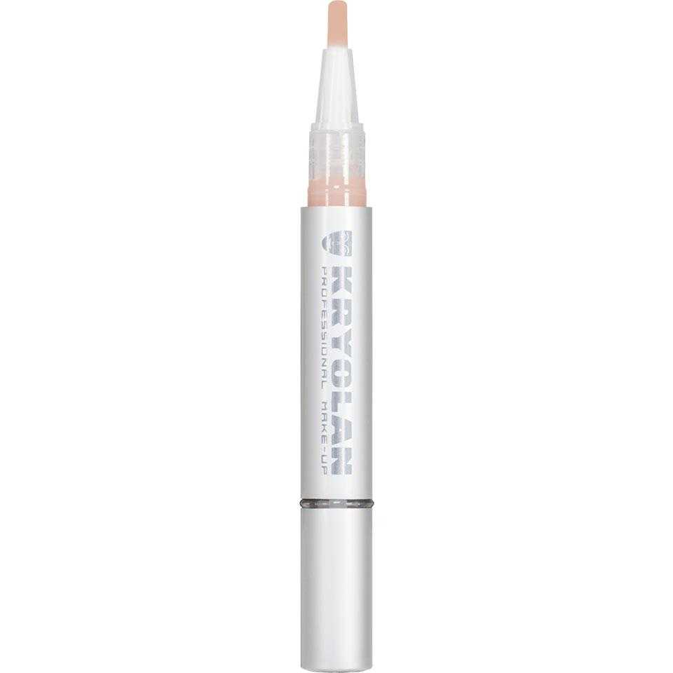 Brush-On Concealer