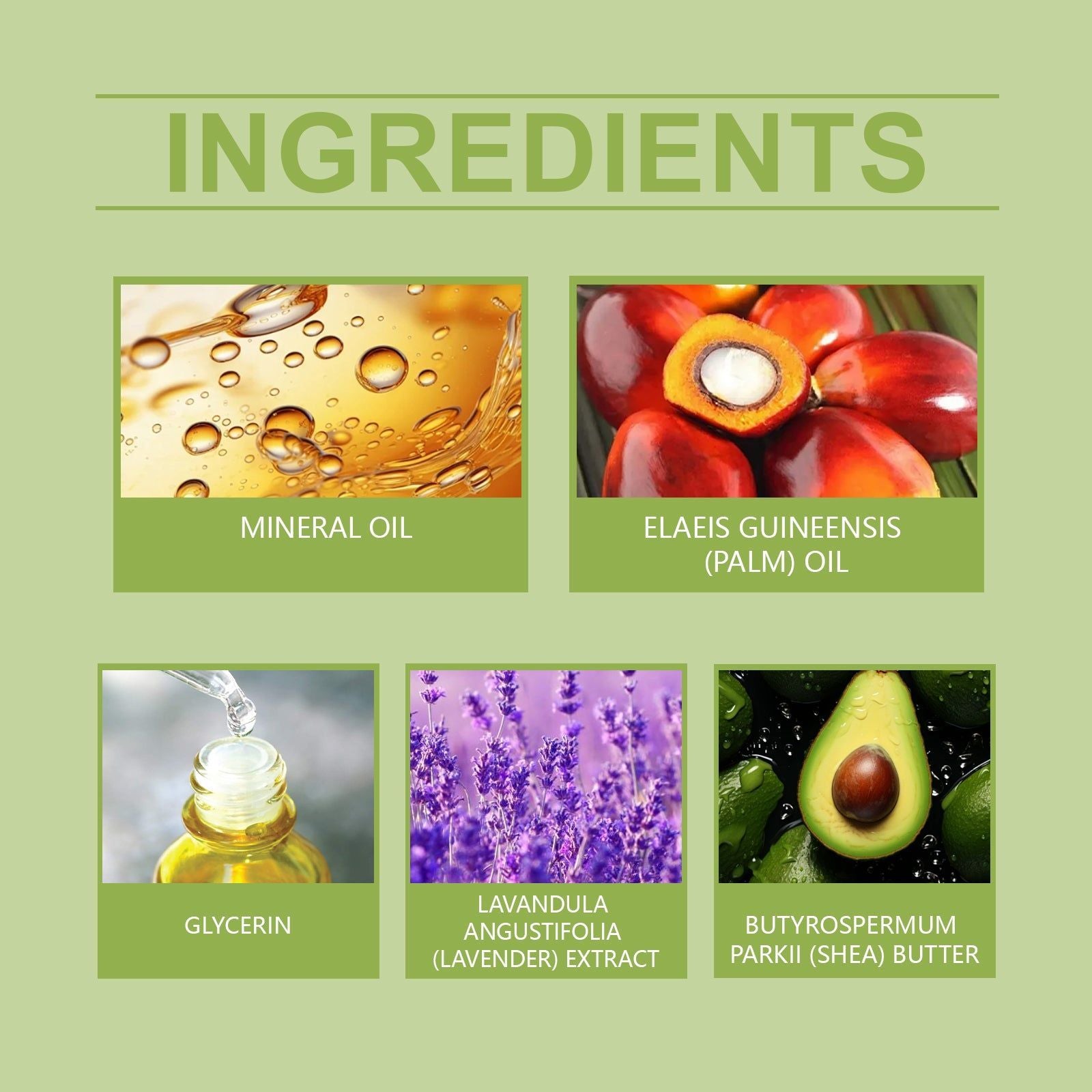 Batana Hair Care Essential Oil, Nourishing, Hydrating, Repair, Smoothing, Natural Hair Care ,100ml