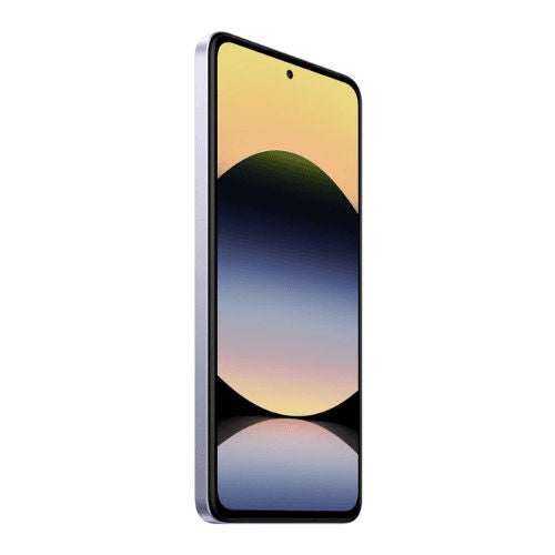 Redmi Note 14 4G (8+ 256 جيجابايت) أرجواني ضبابي