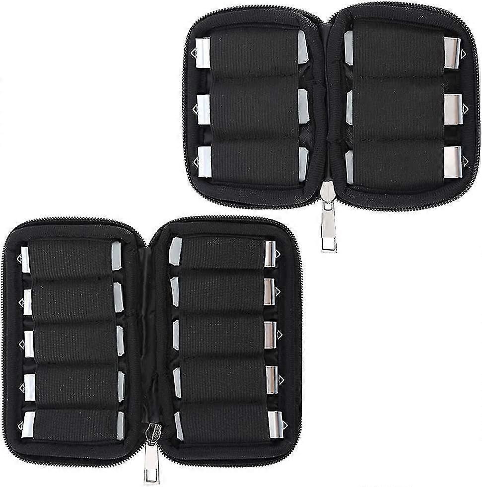 Electronics Organizer Bag, Usb Stick Organizer Storage Bag