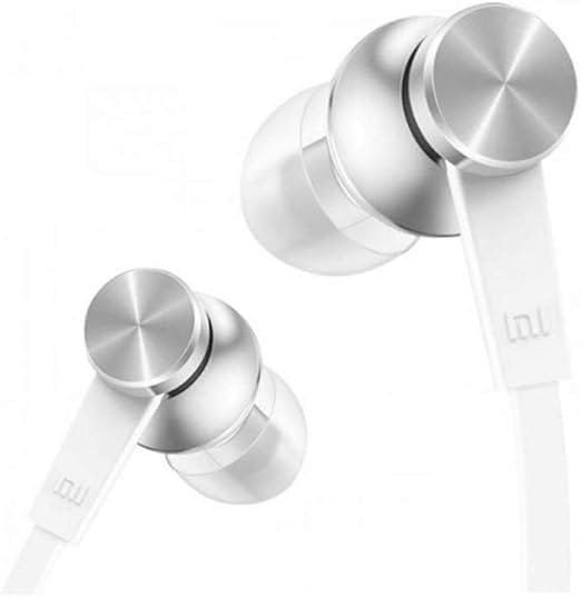Mi In-Ear Headphones Basic Black/Silver