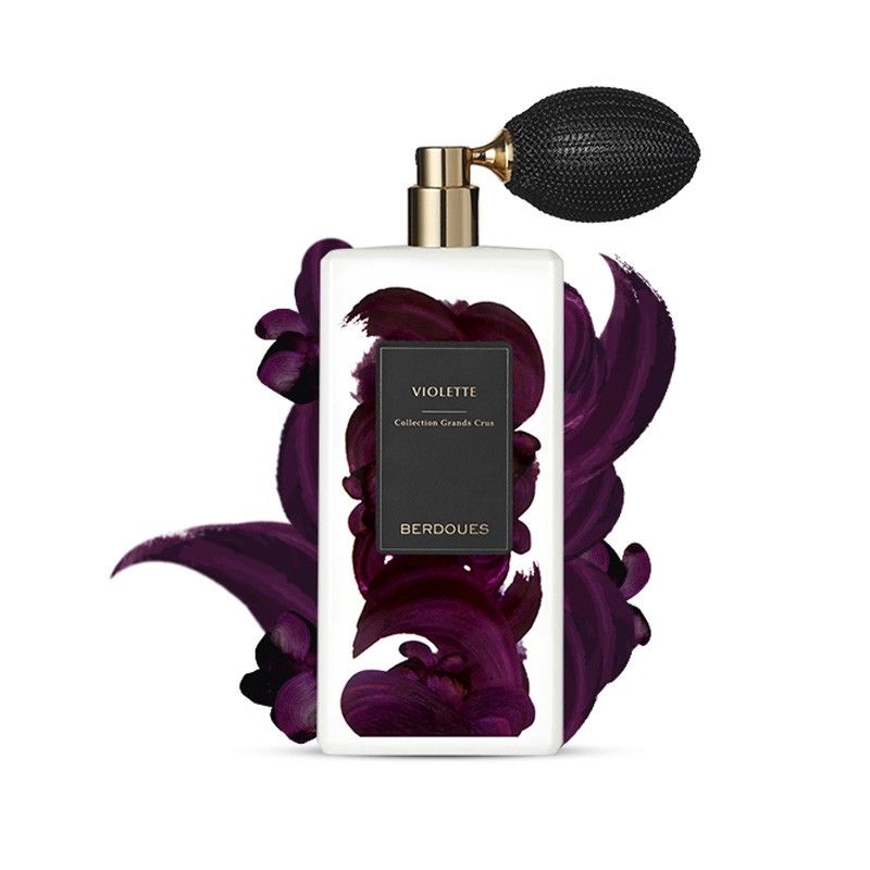 Grand Crus Millésime Violette 100ML