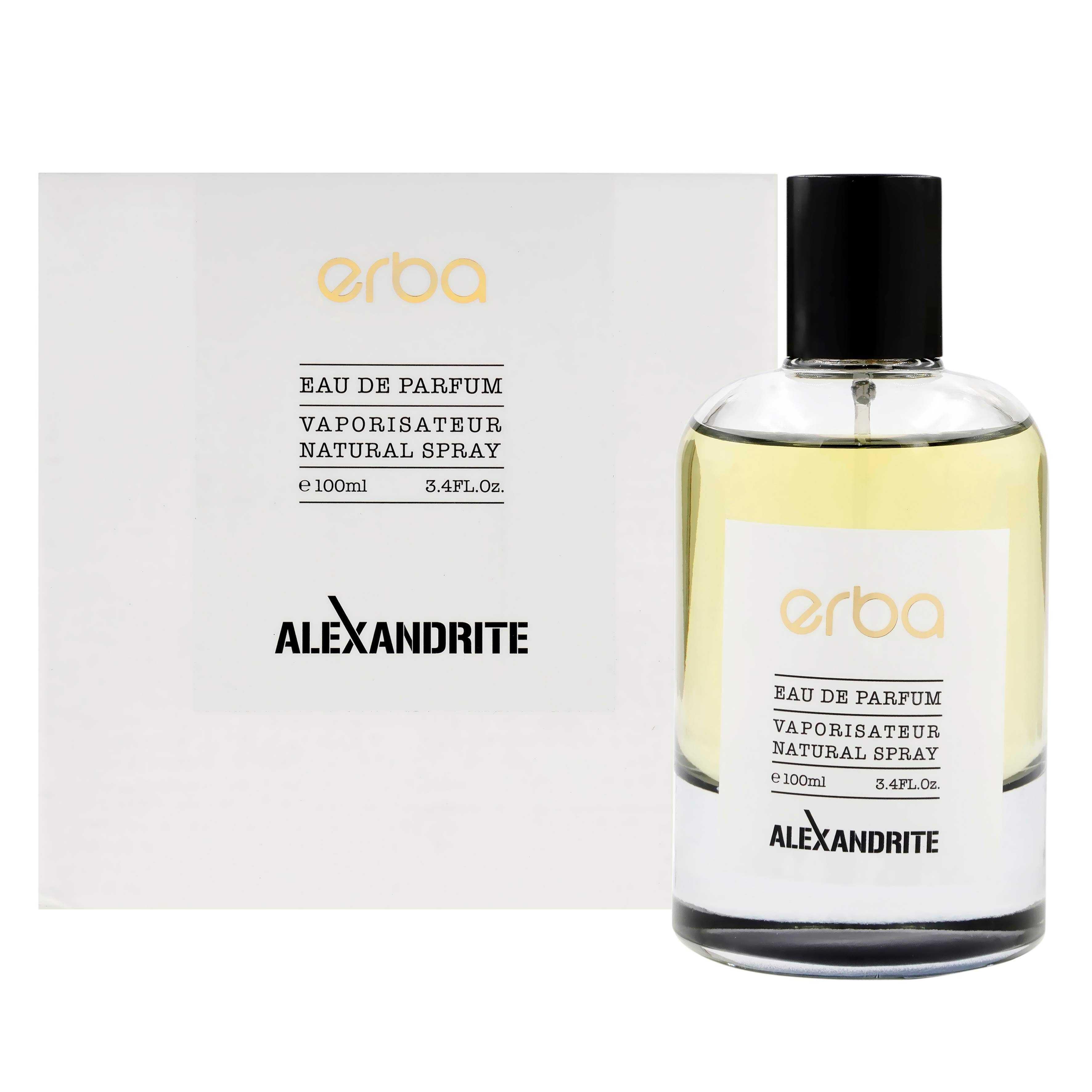 Alexandrite Erba Edp 100Ml