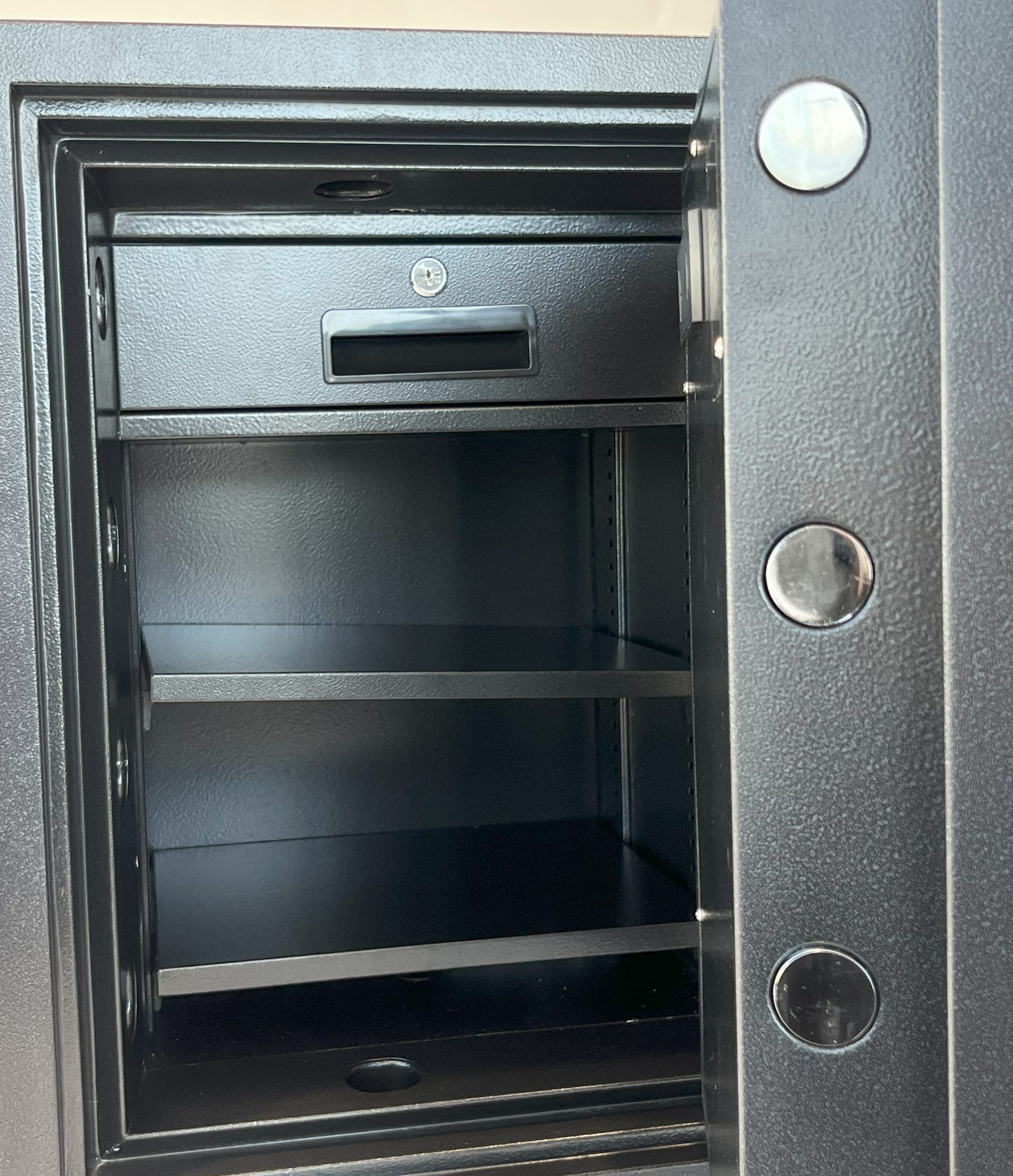 ExecutiveSafe Security Safe #ES060