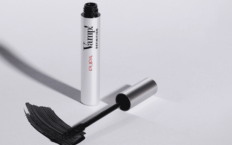 Vamp! Definition Mascara -001 Extra Black