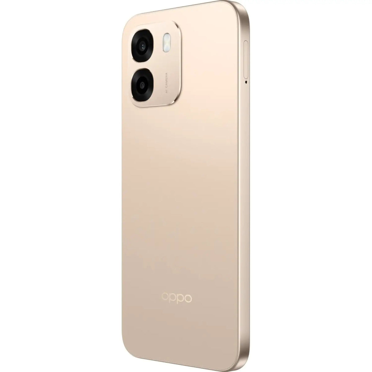 OPPO A6 5G (8+256GB) Aurora Gold