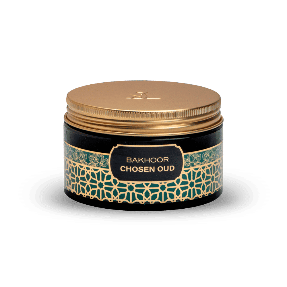 BAKHOOR CHOSEN OUD