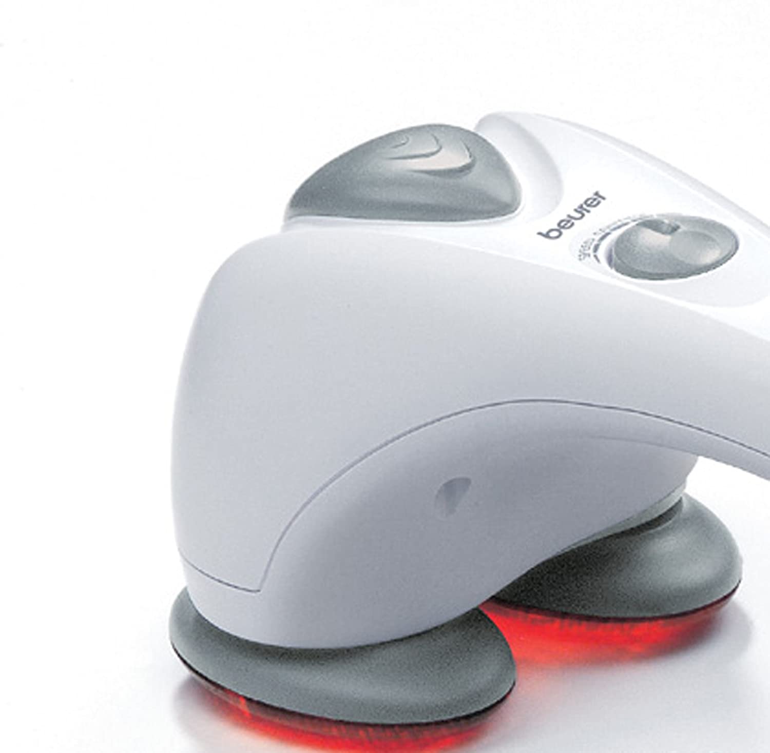 BEURER MG80 INFRARED TAP MASSAGER
