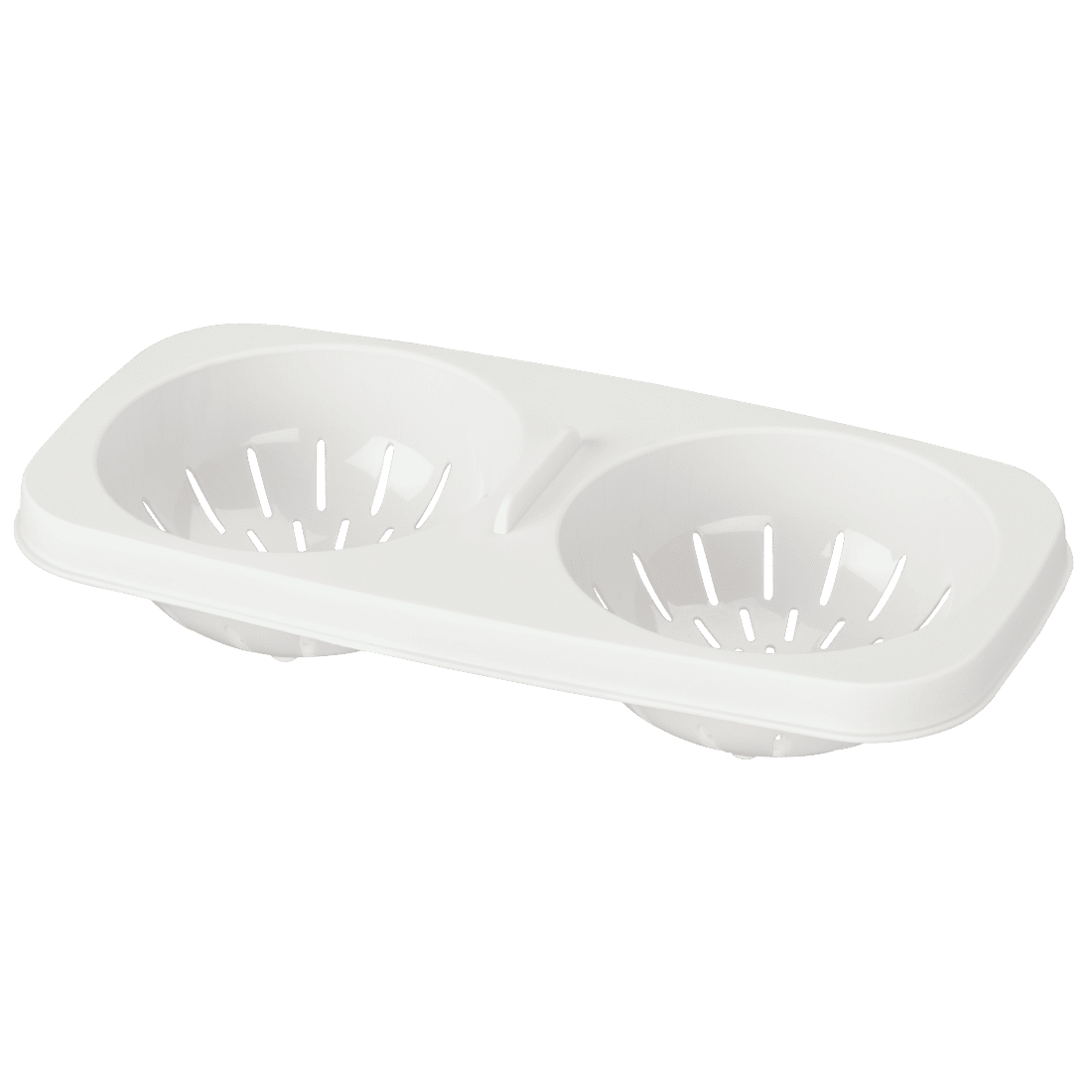 XAVAX 111486 Microwave Omelette Maker, PP, 0.75 l