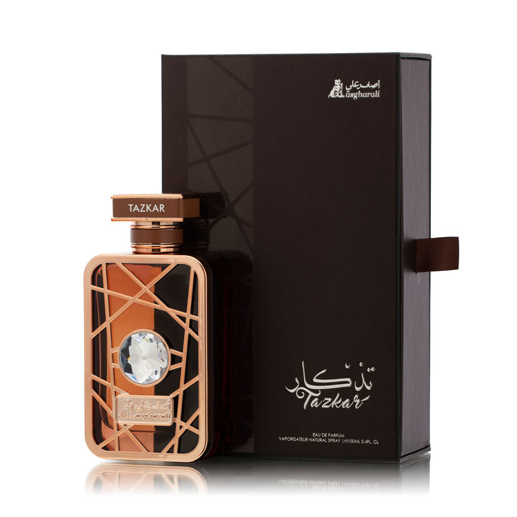 Tazkar Edp 100ML