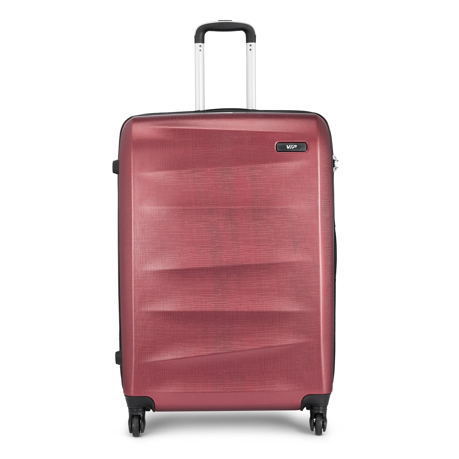 VIP OAKLANT 4 Wheel Luggage Bag