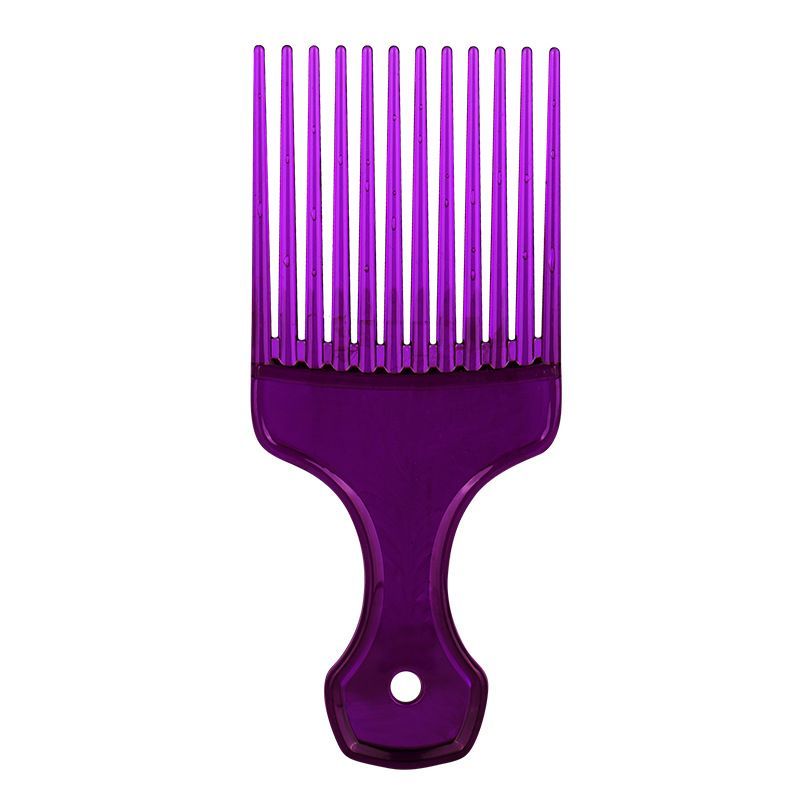 3Pcs Pick Comb Set for Barber Hair Styling