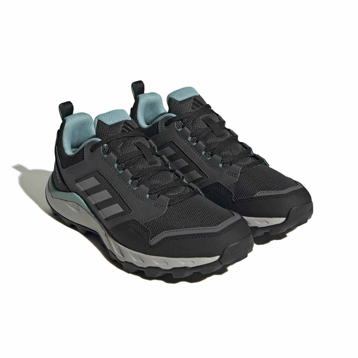 Sports Trainers for Women Adidas Terrex Tracerocker 2 Black