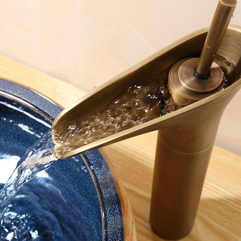 Washbasin Hot & Cold Faucet, Specification:99529 Black 99529 Black