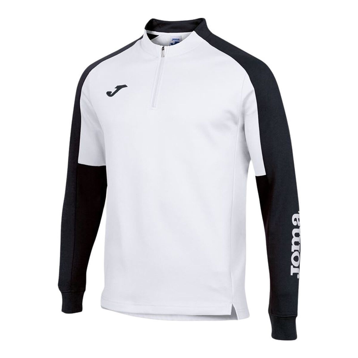 Men’s Sweatshirt without Hood Joma Sport Championship