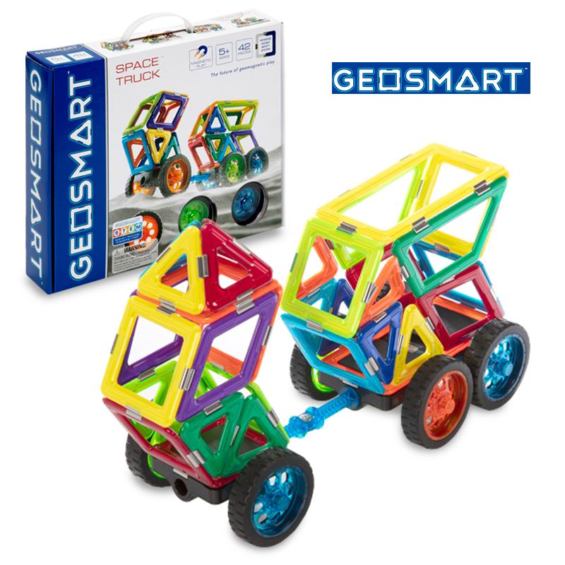 Space Truck (43 Pcs)