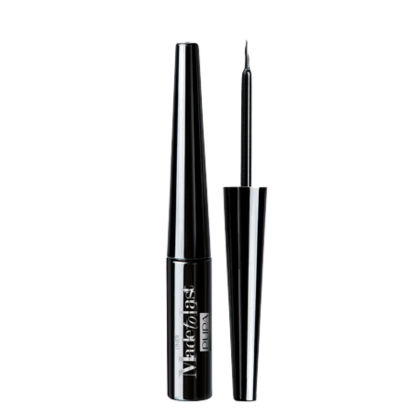 Made to Last Liner - 001 Extra Black
