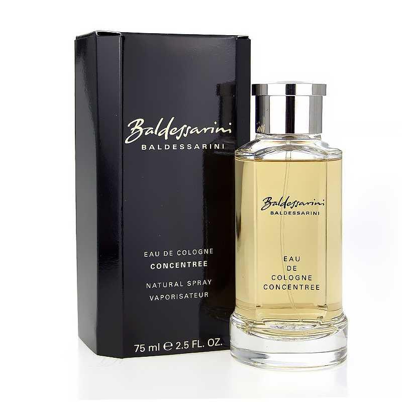 Baldessarini Eau De Cologne Concentree 75Ml
