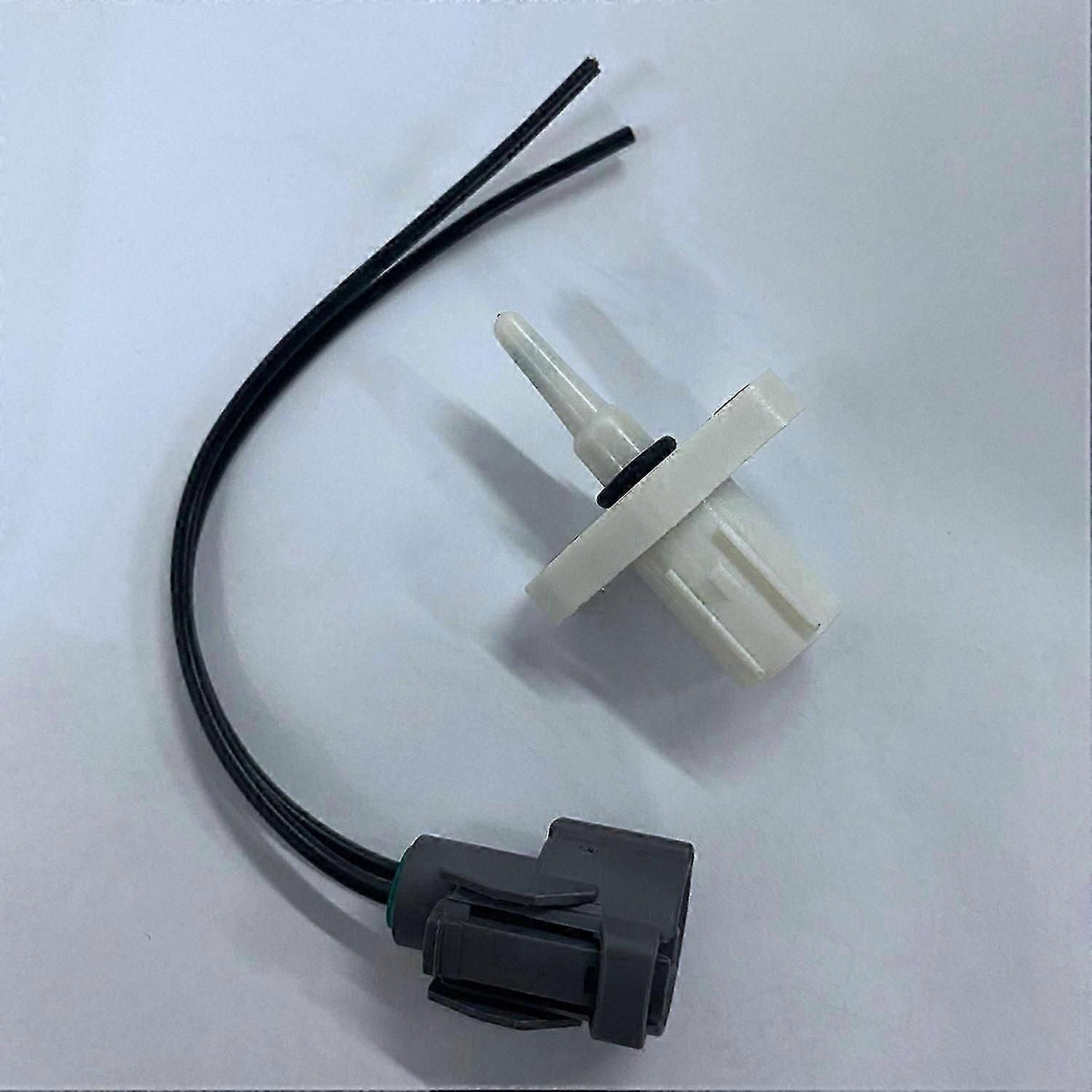 Intake Air Temperature Sensor With Connector for Accord and TL