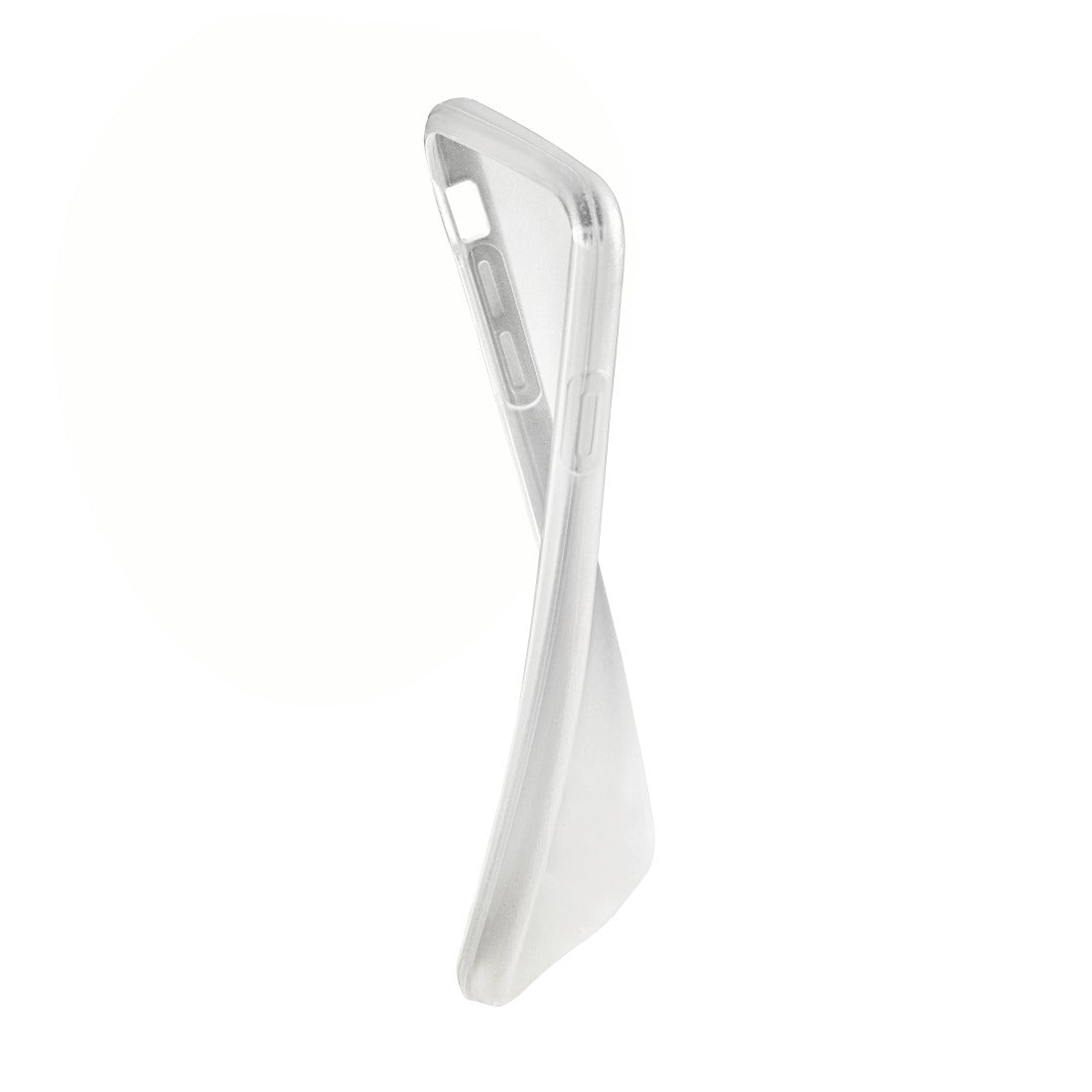 HAMA 177801 "Crystal Clear" Cover for Apple iPhone 7/8/SE 2020, transparent