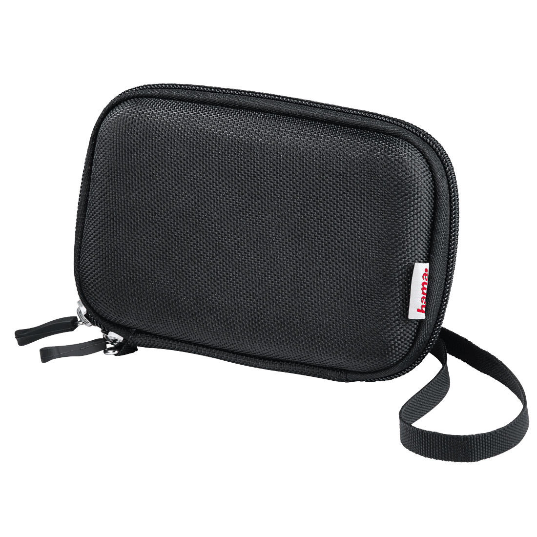 Hama 95546 E.V.A. HDD Case, 2.5", black