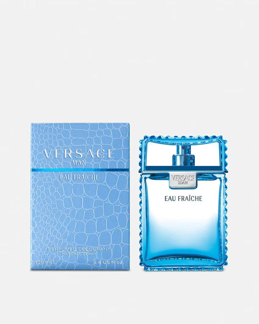 Eau Fraiche Eau de Toilette 100ml