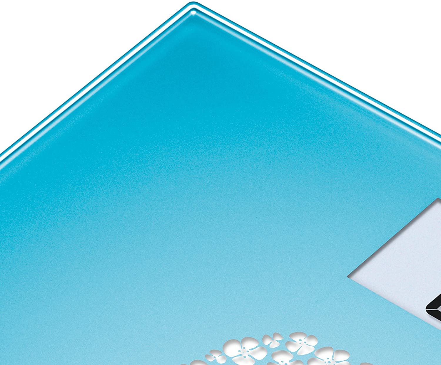 BEURER GS200 Allium Glass Scale