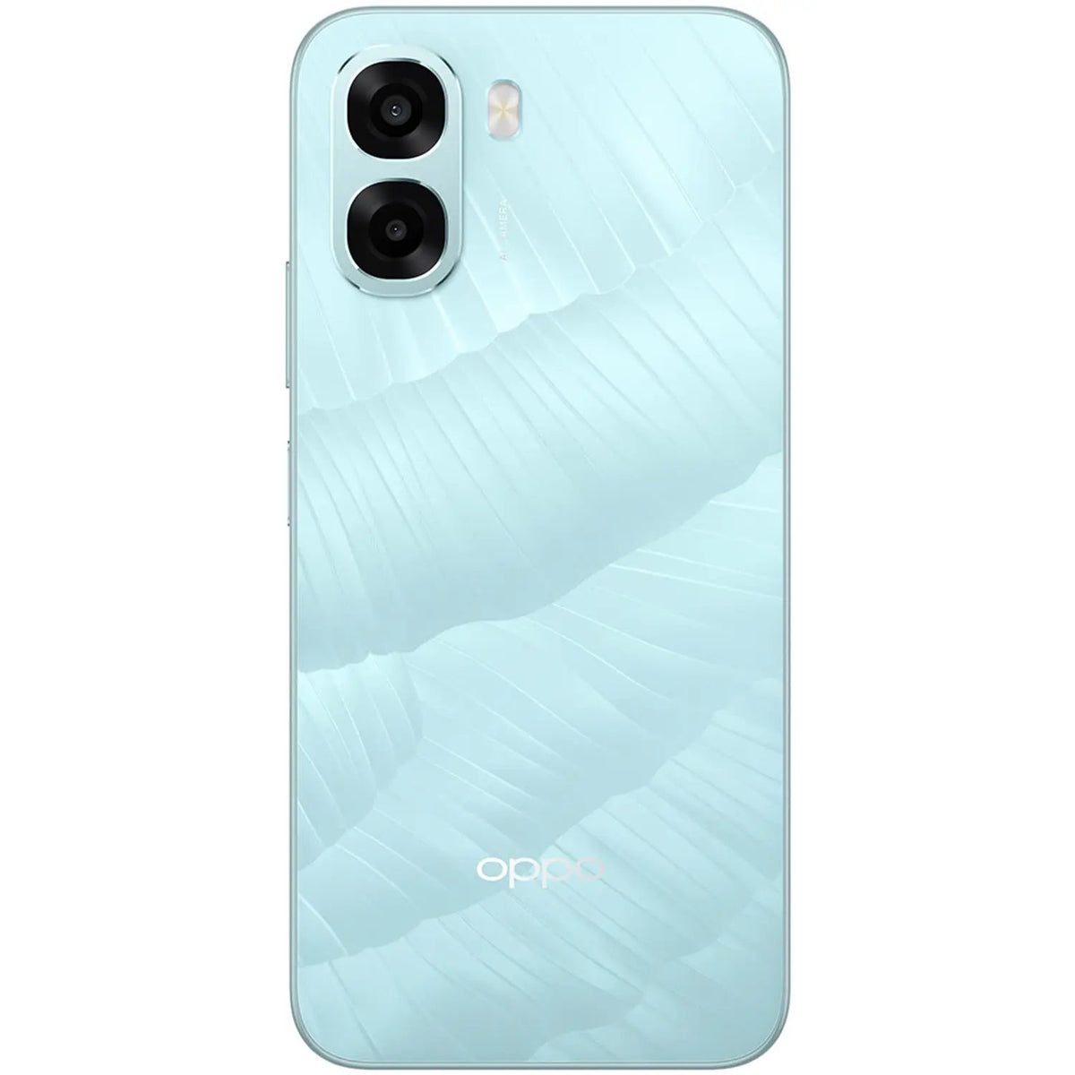 OPPO A6x 4G (4+128GB) Blue