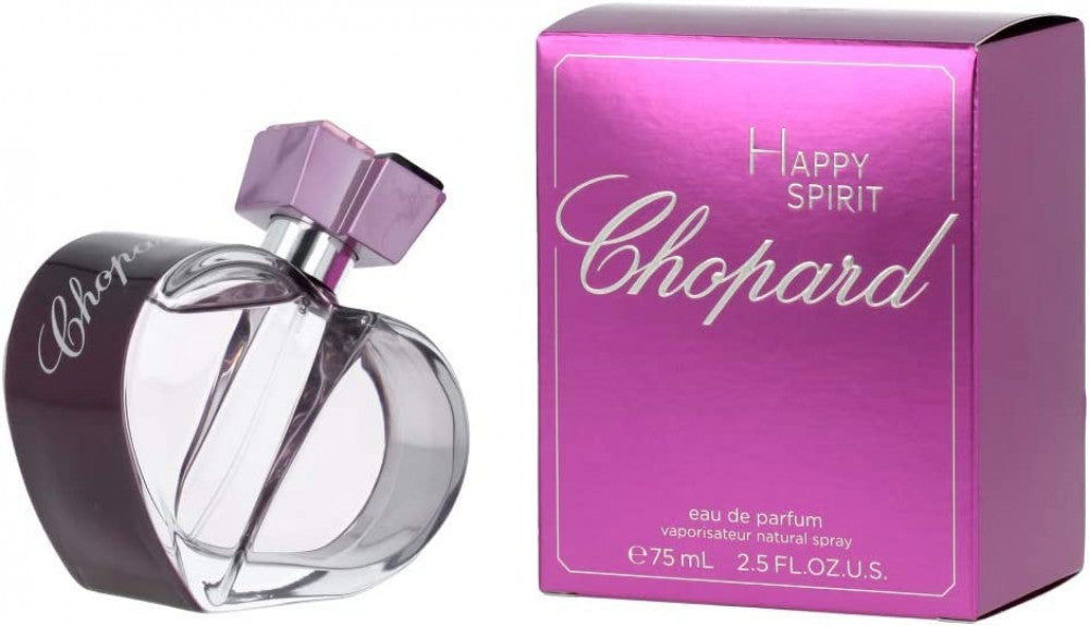 Happy Spirit Eau de Parfum 75ml