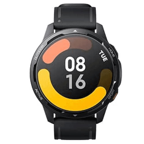 xiaomi watch s1 active Black