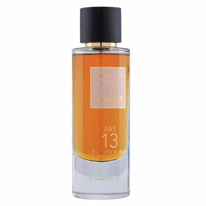 Armaf Profumi D’Art x Armaf Art13 È Tanta Roba Unisex Eau de Parfum, 105ml