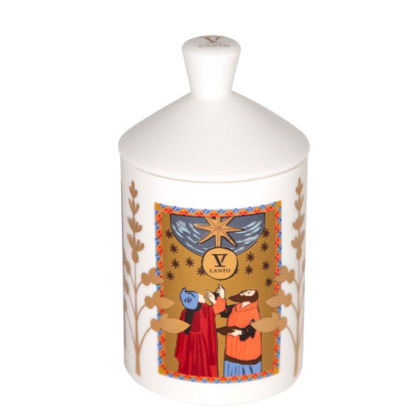 Arkano delle Stelle Scented Candle 344g