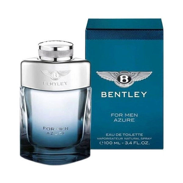 Azure Eau de Toilette 100ml