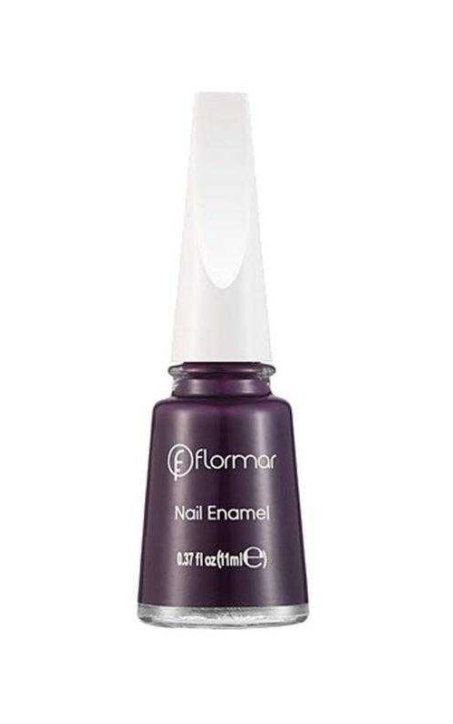 Flormar Nail Enamel