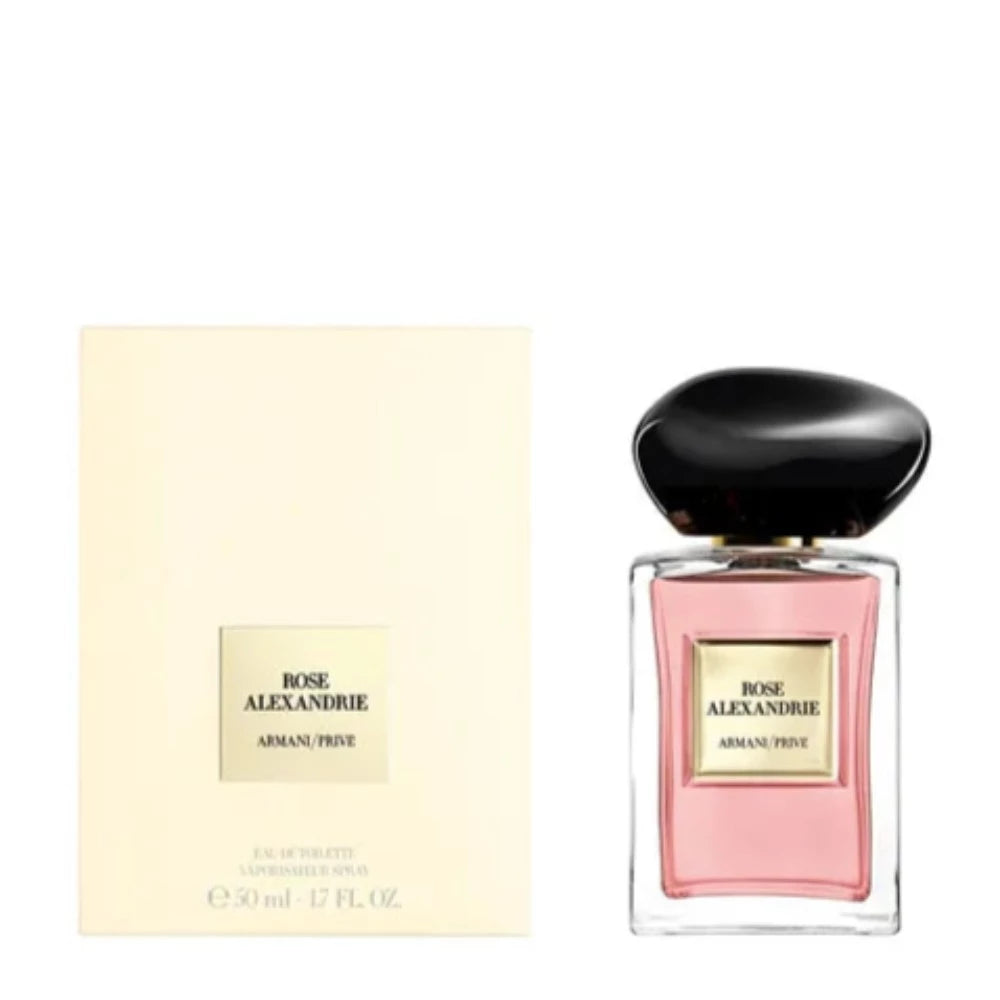 Rose Alexandrie Eau de Toilette