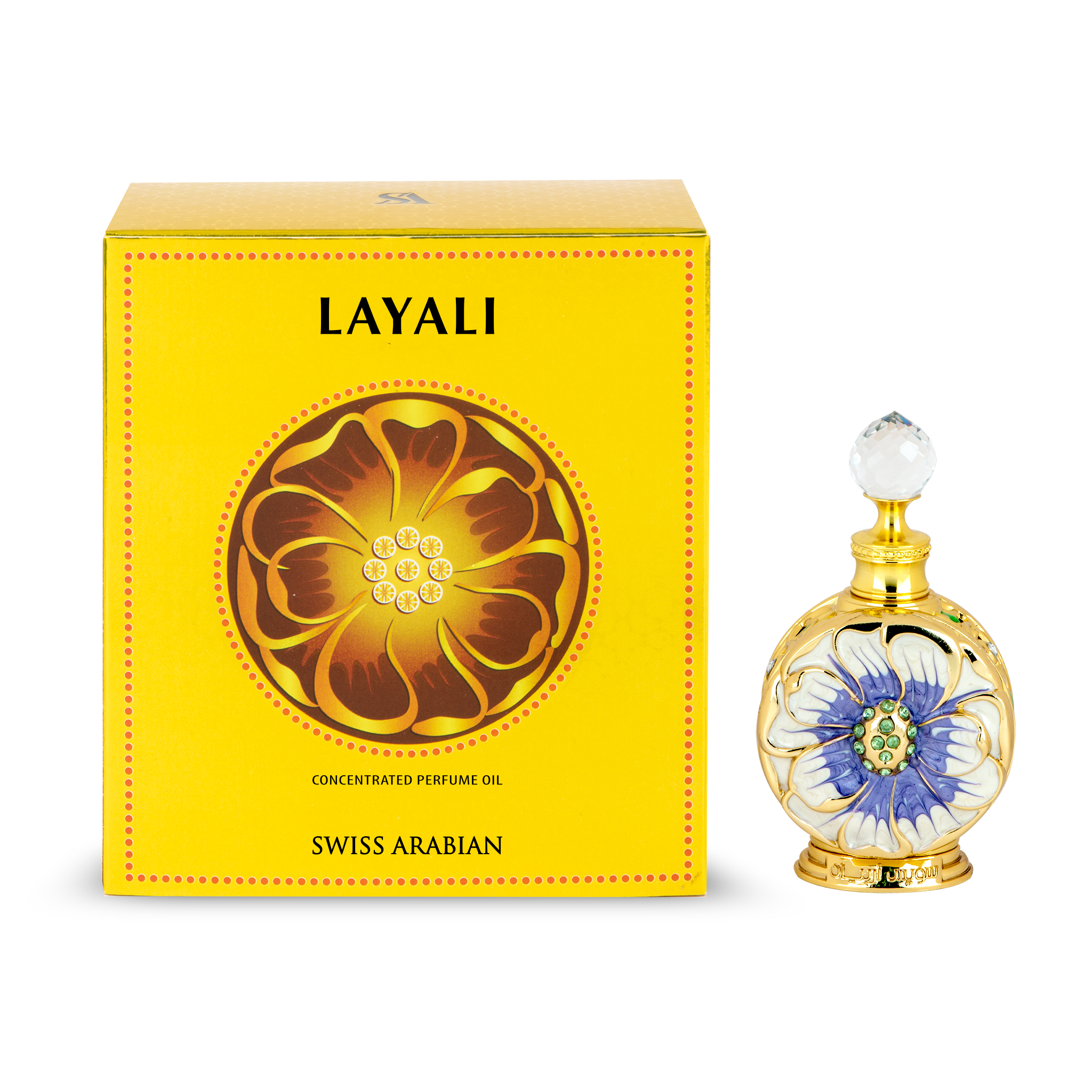 LAYALI