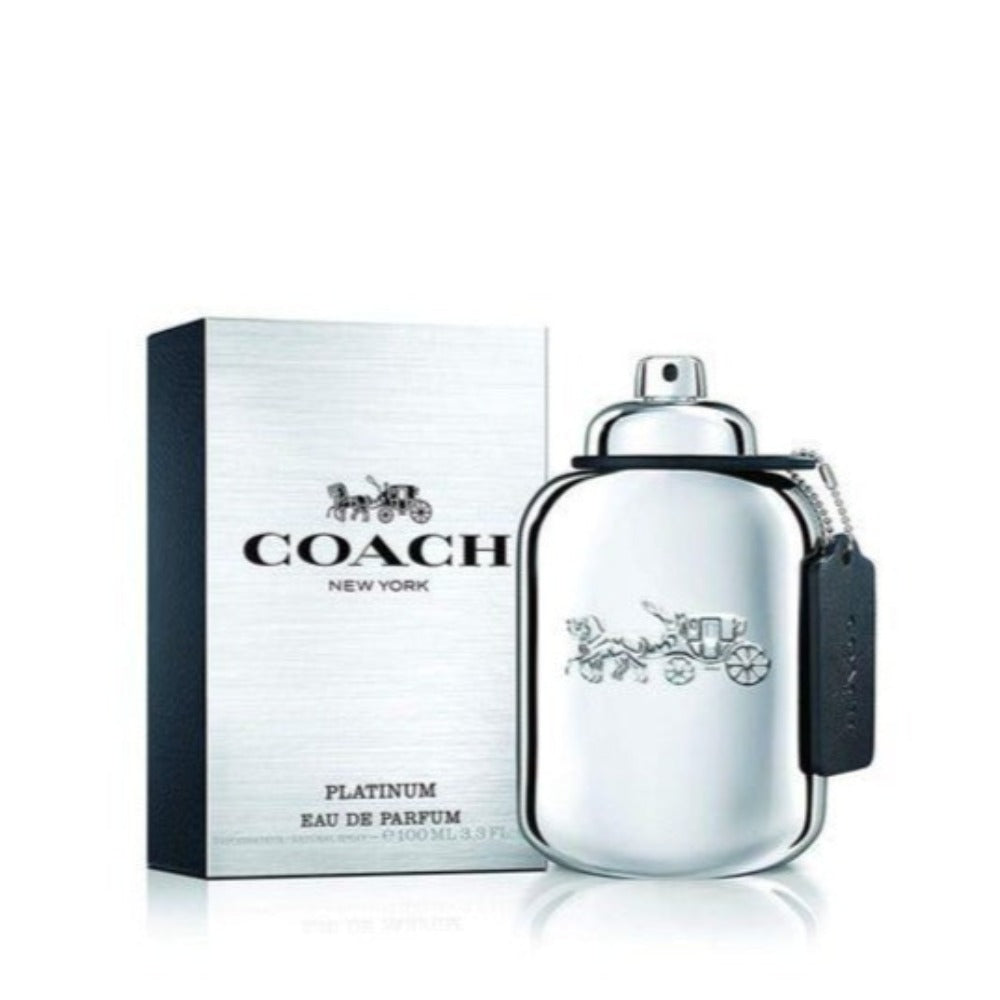 عطر بلاتينيوم