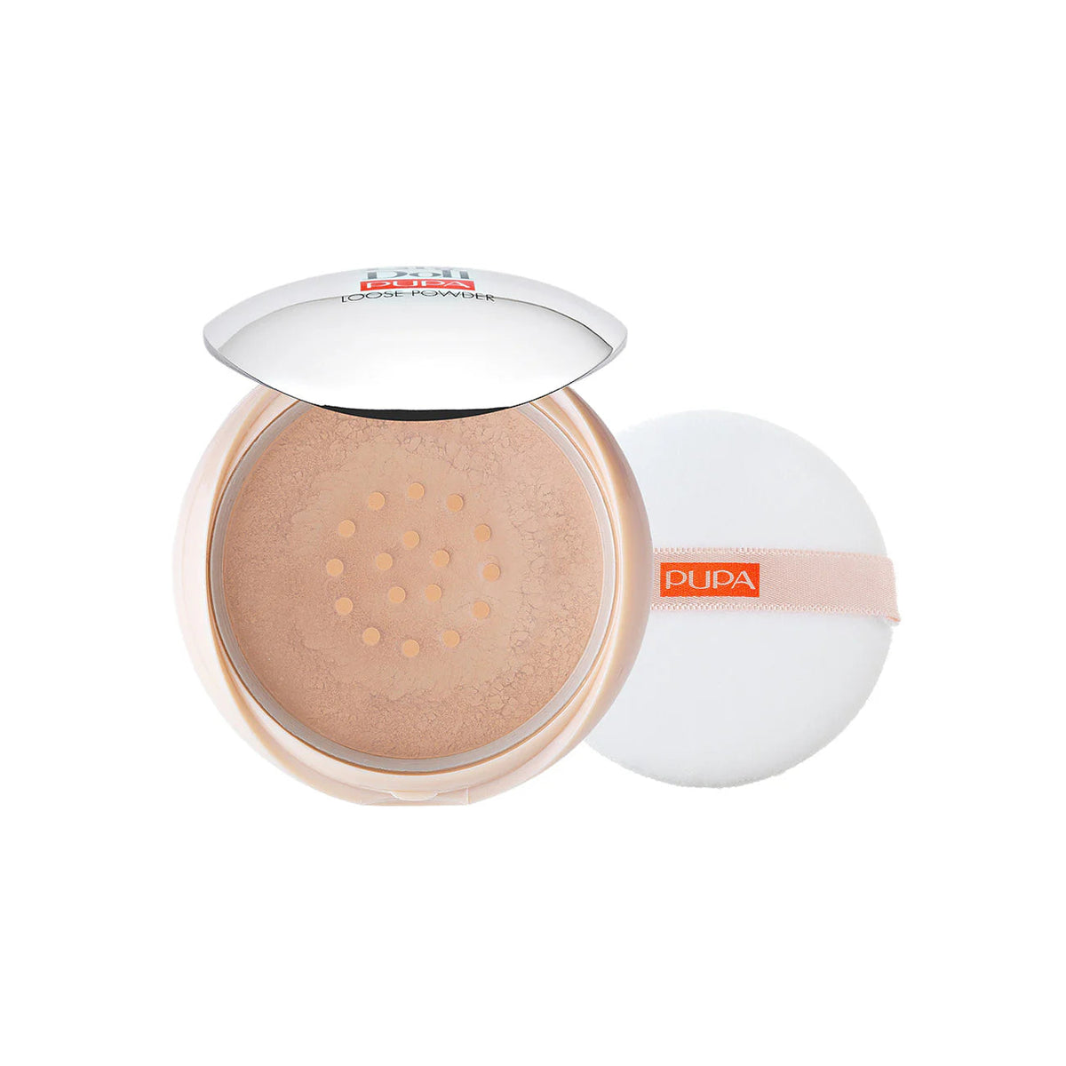 Like a Doll Invisible Loose Powder