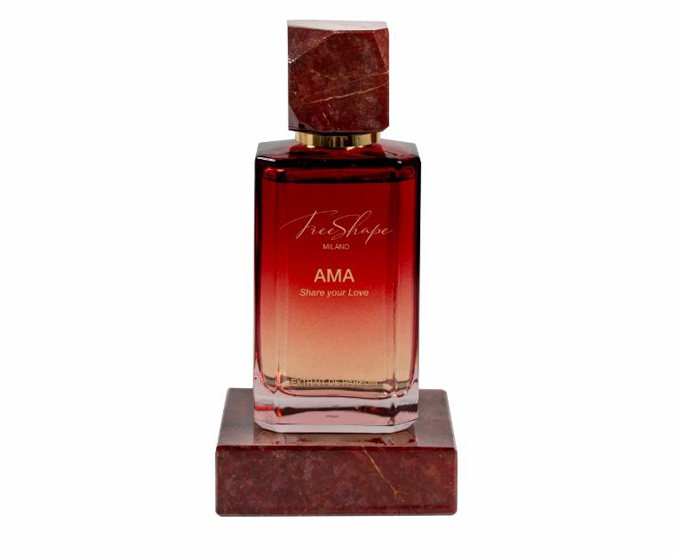 Freeshape Ama Share Your Love Extrait De Perfum 100Ml