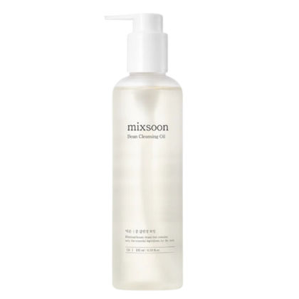 Bean Cleansing Oil 195ml