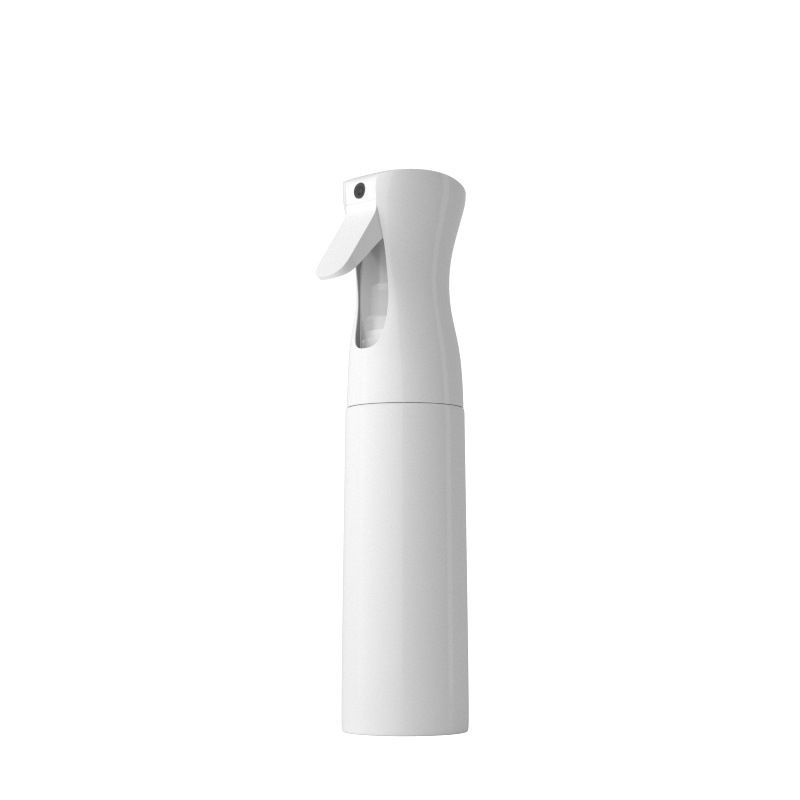 300ml Continuous Sprayer Ultra Fine Mister Spray Bottle Hairdressing Tools For Salon