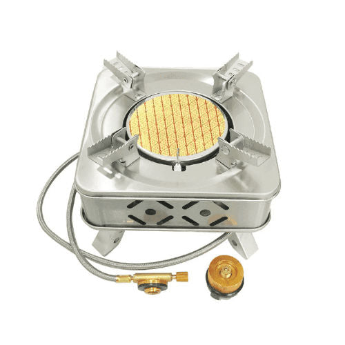 Infrared Outdoor Stove 0168
