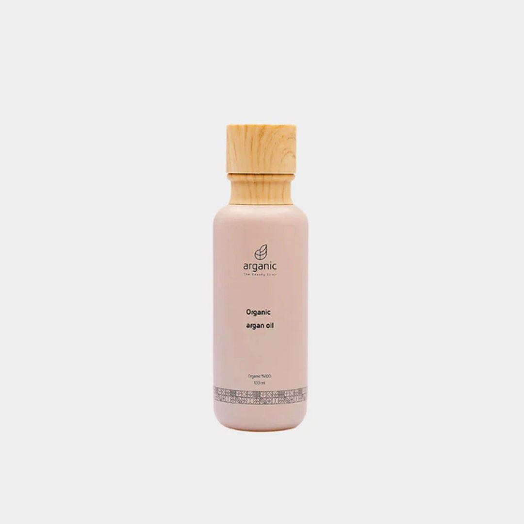 Argan Oil – 100% Organic(M5)