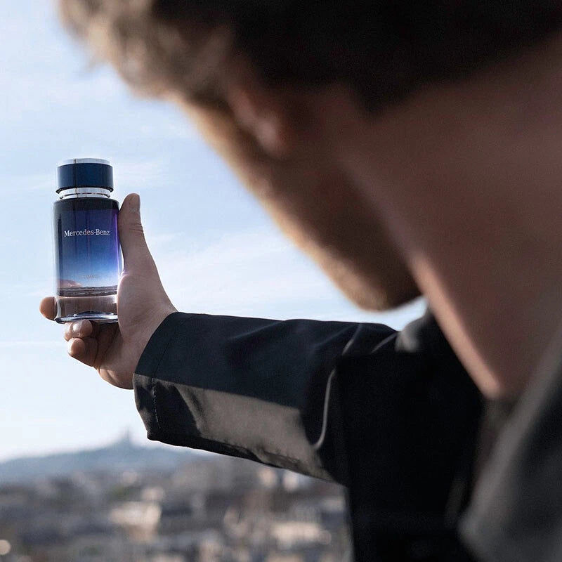 عطر ألتيميت 120 مل