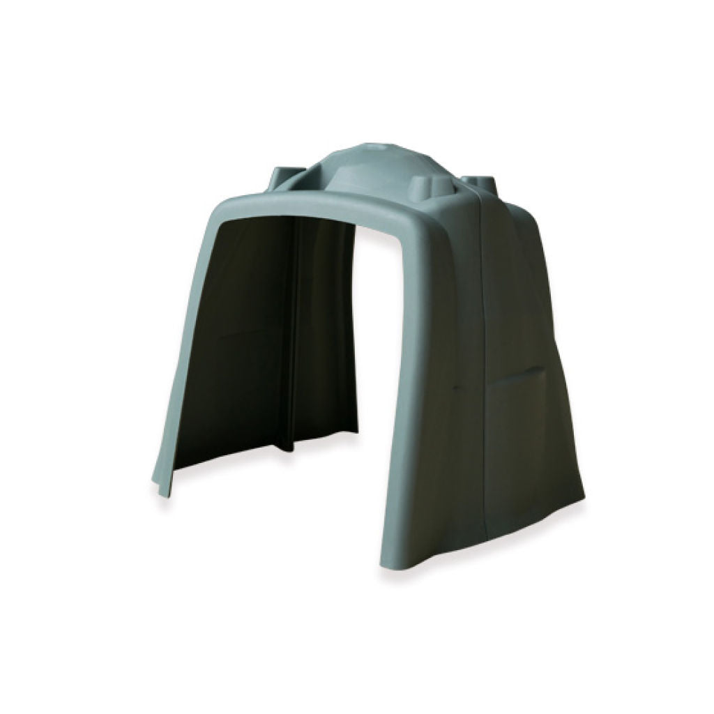 Tunnel - Zpiiel Booster