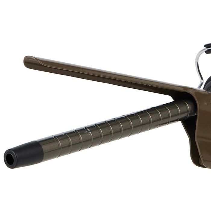 Onetech Curling Iron, Black, 13x158mm, JPA020-F