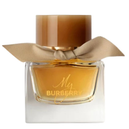 My Burberry Eau de Parfum