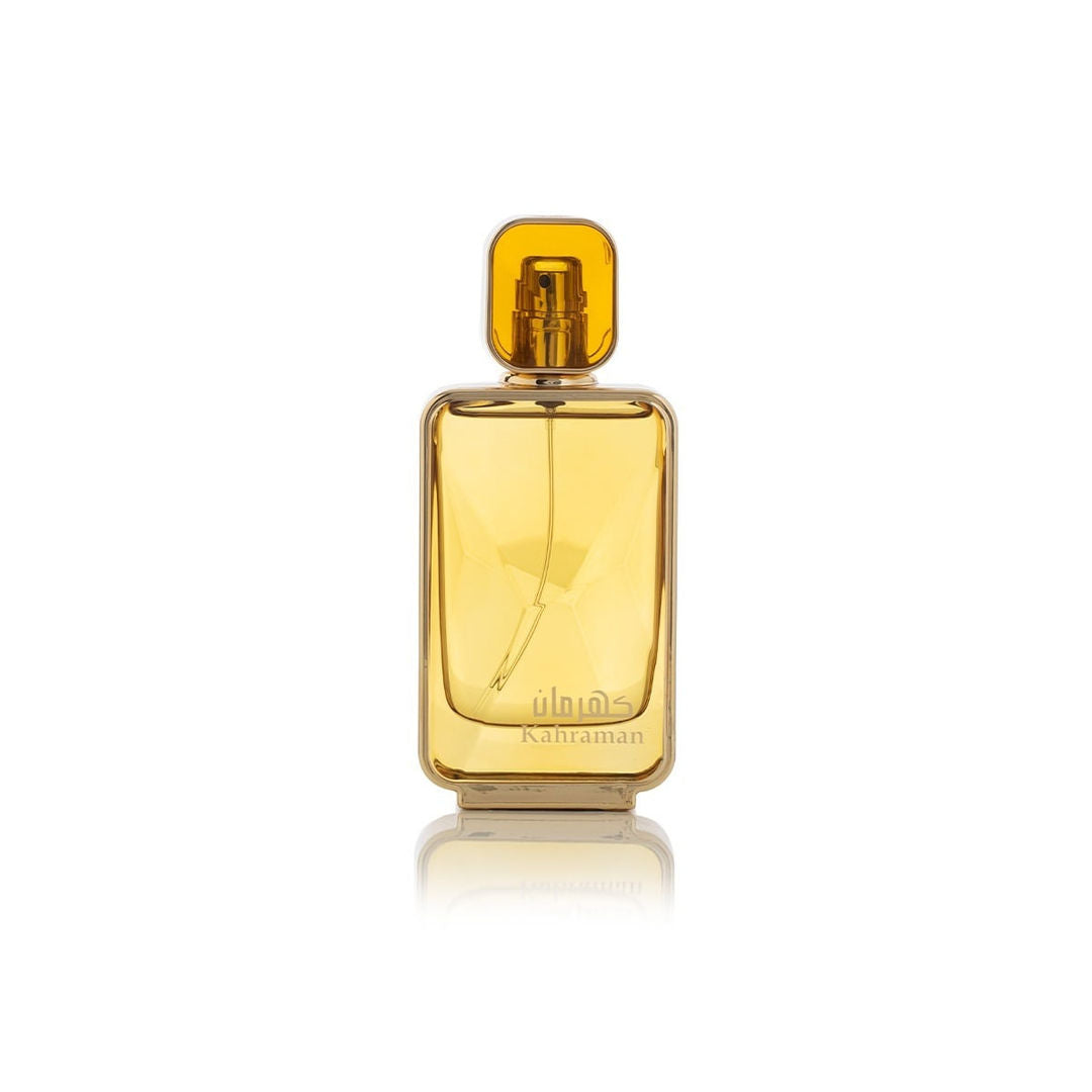 Arabian Oud Kahraman Eau De Parfum For Men, 100ml